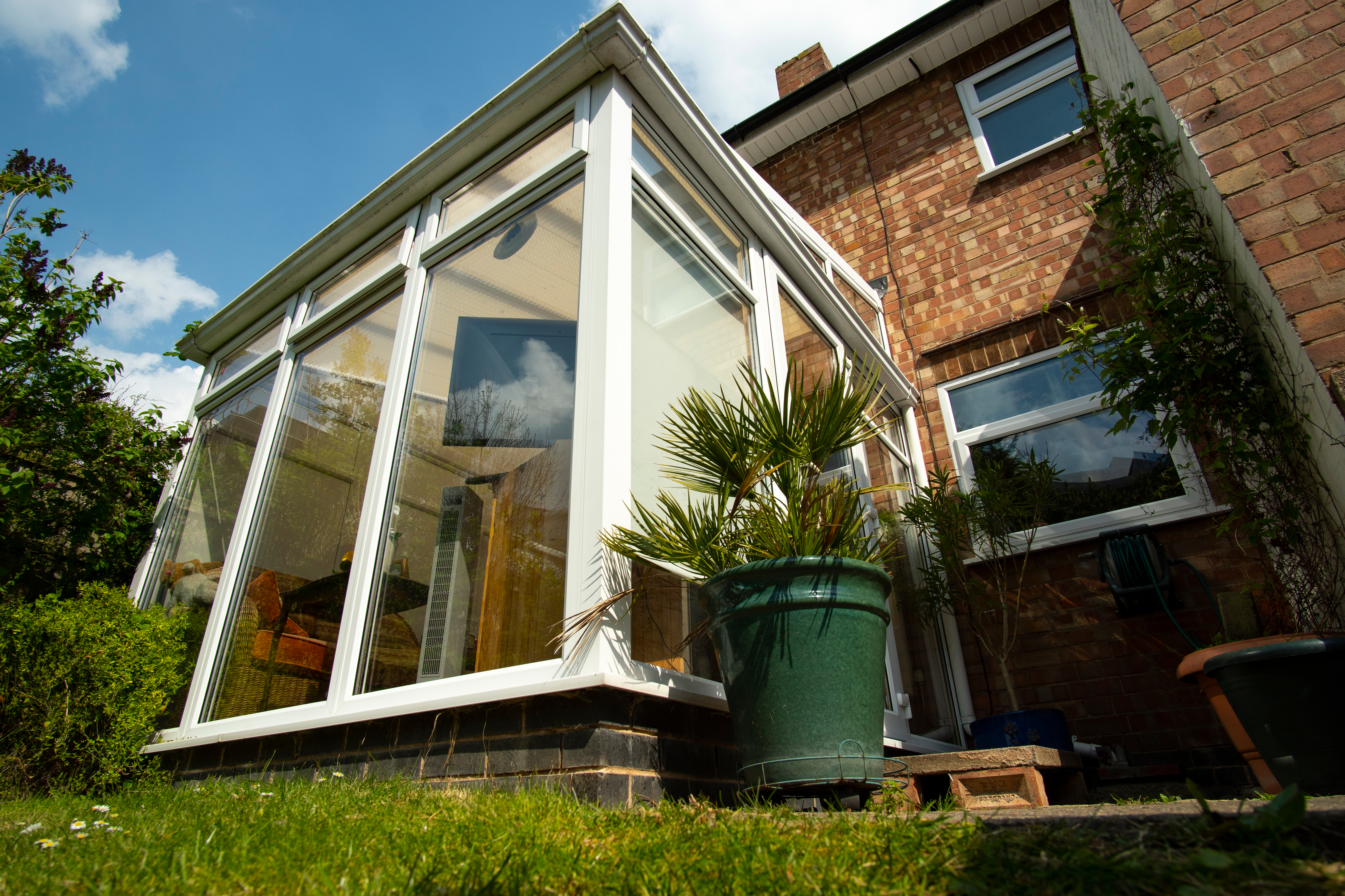 Window Installers in Hampshire