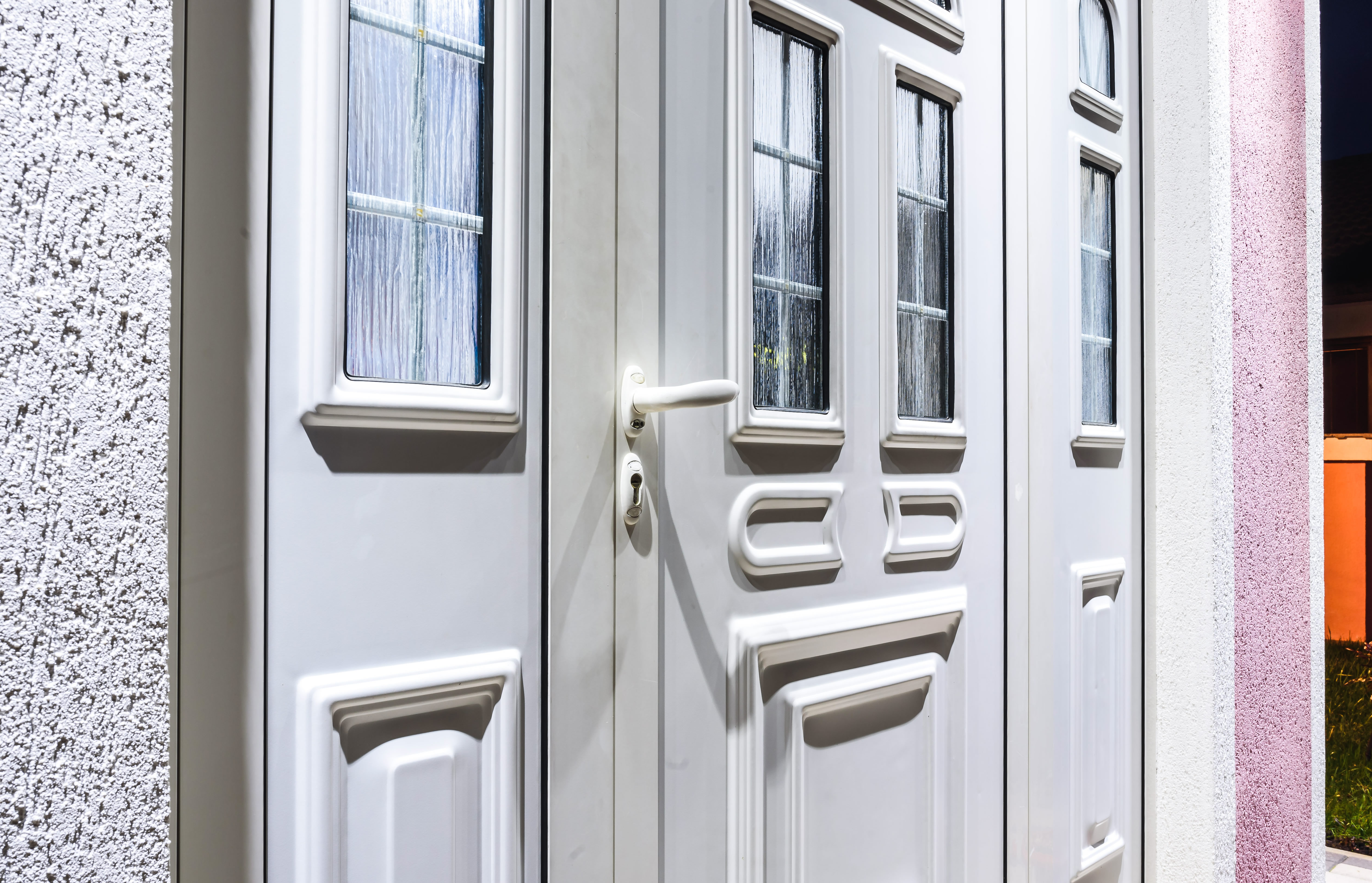 UPVC Windows & Doors in Hampshire
