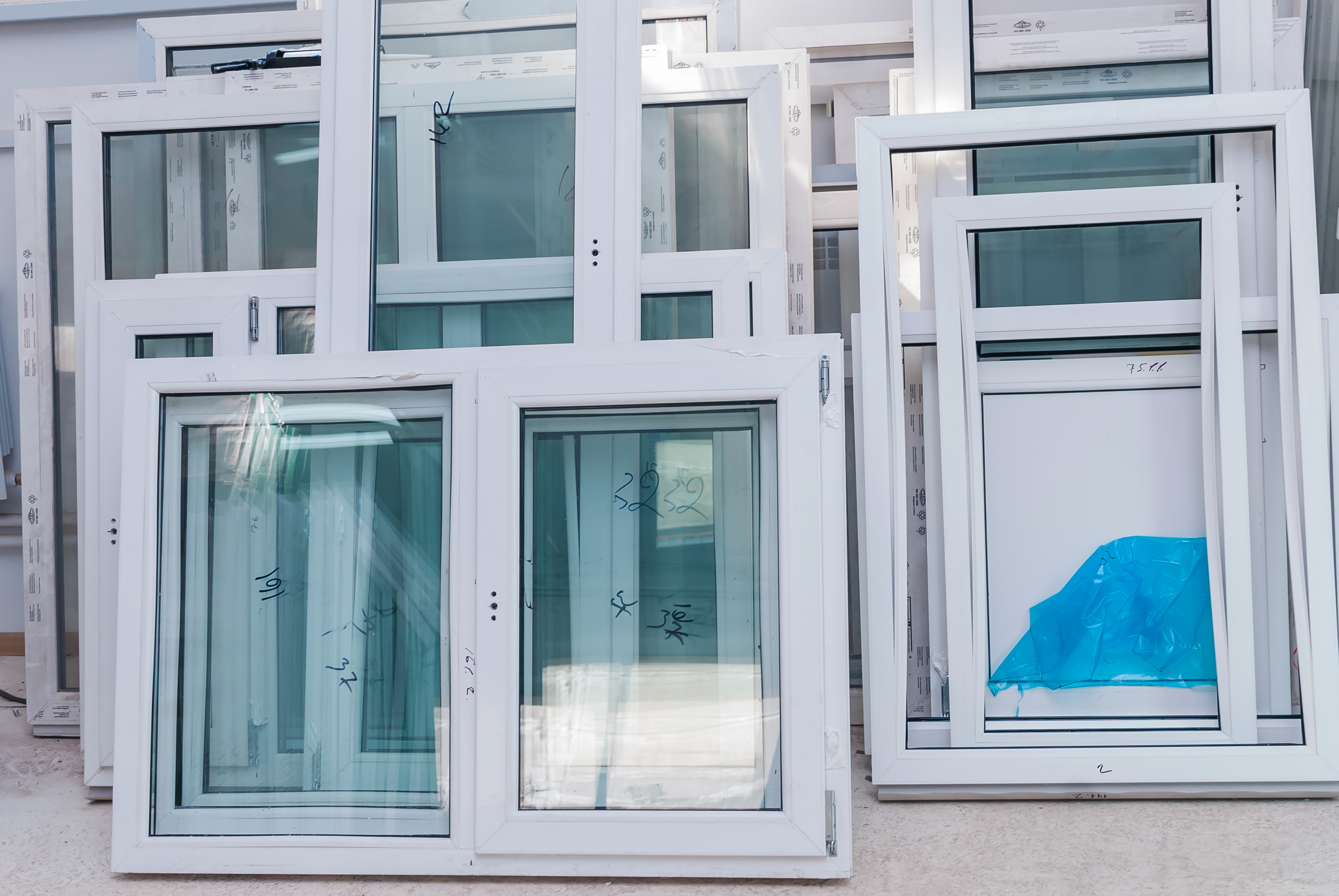 Conservatories in Hampshire